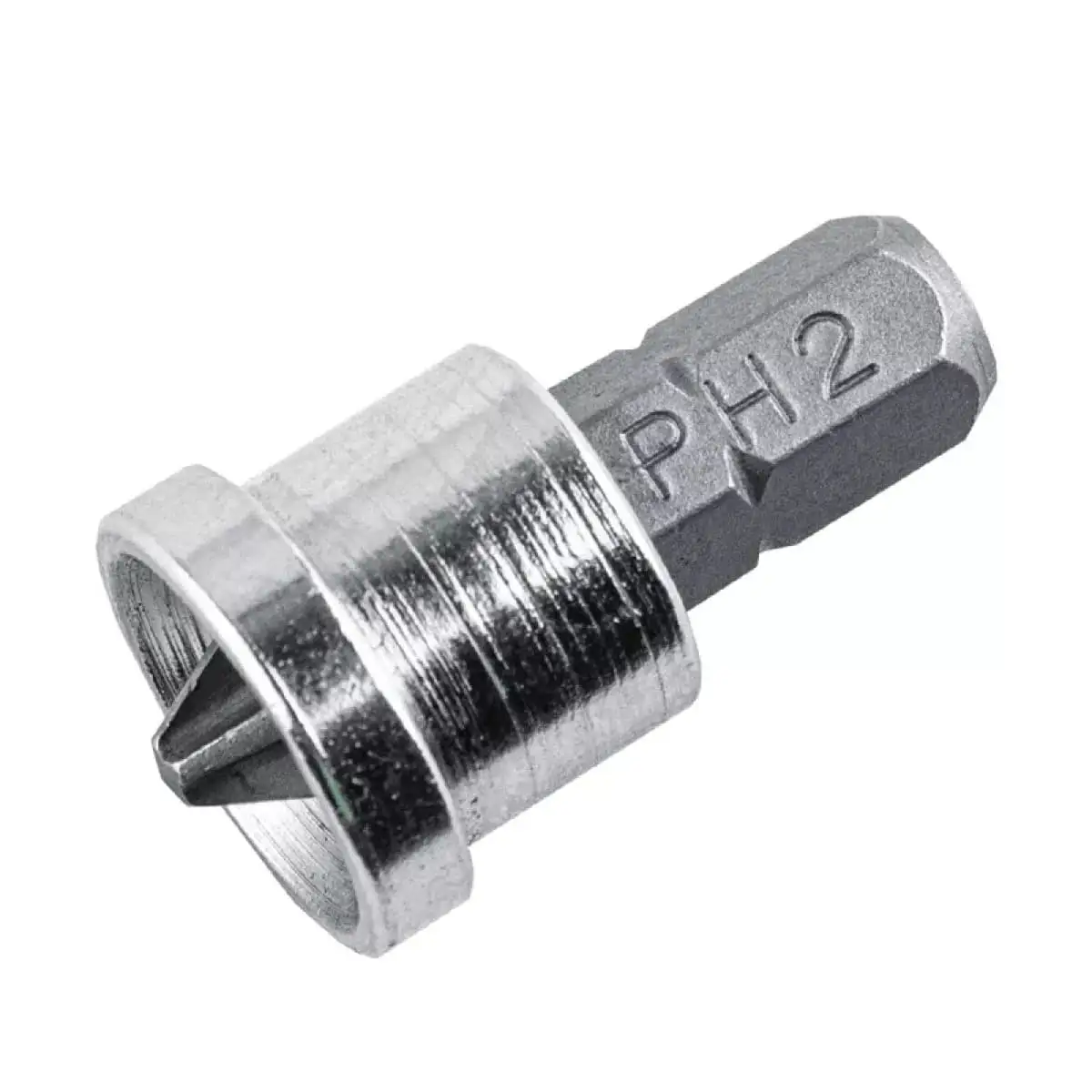 Біта Haisser PH2*25мм 2715502 уп/2ш