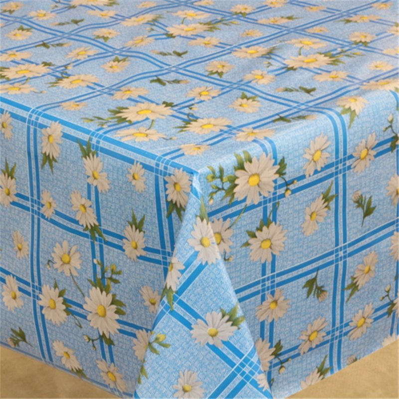 Клейонка тонка 1,18x50 м