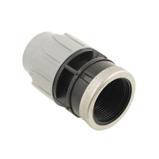Муфта зажимна COS 25*1/2З