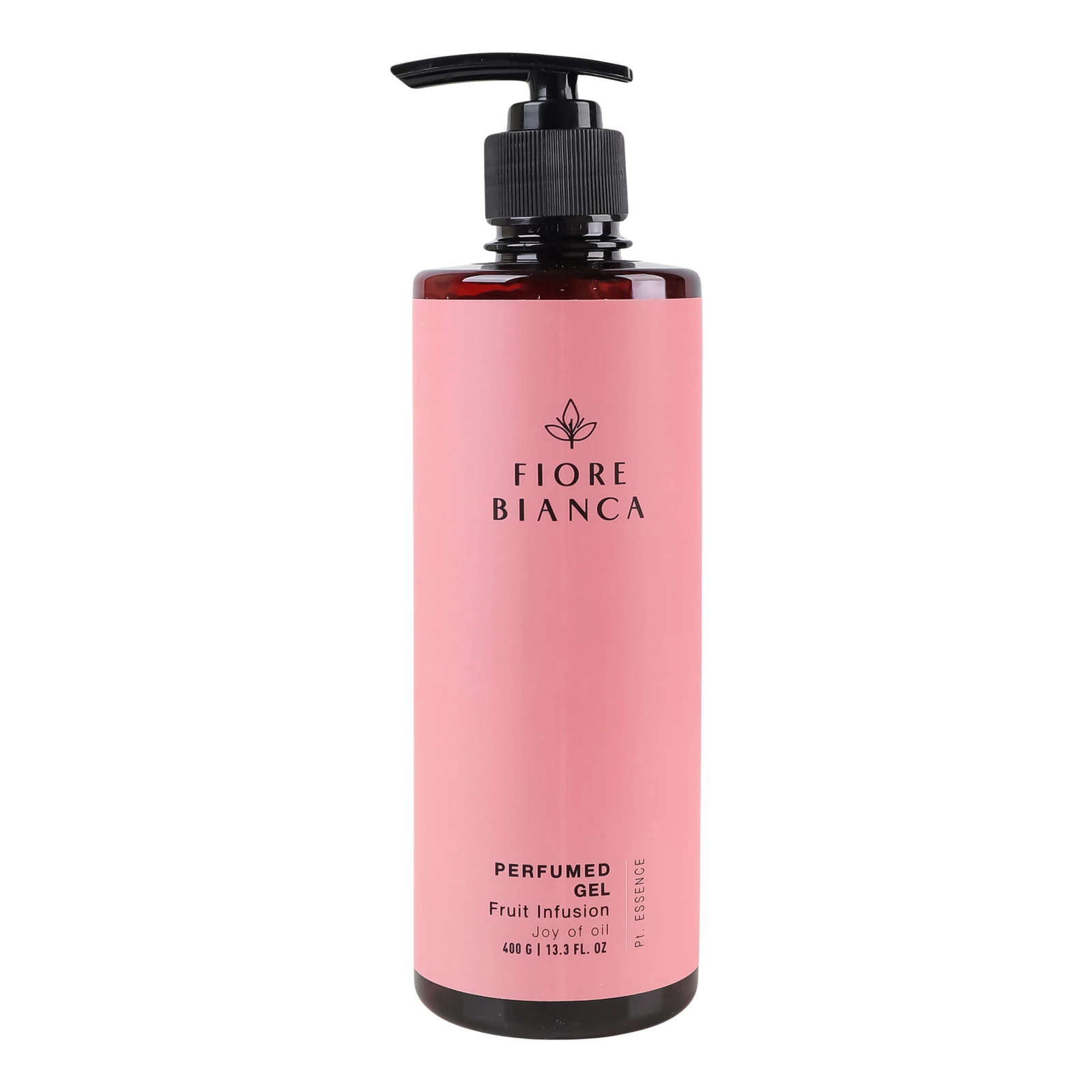 Гель д/душу Bianca 0,4л Fruit Infusion