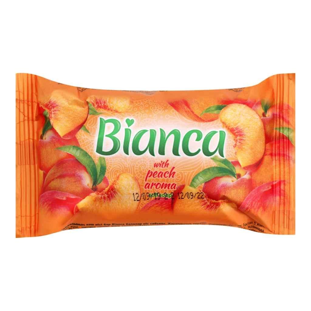 Мило туалетне Bianca дит 140г Персик