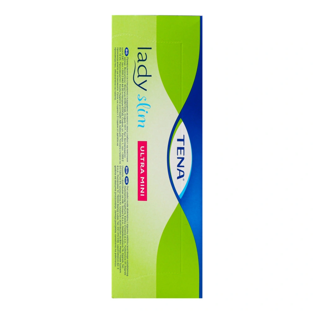 Tena Lady Ultra Mini 28 шт урологічні