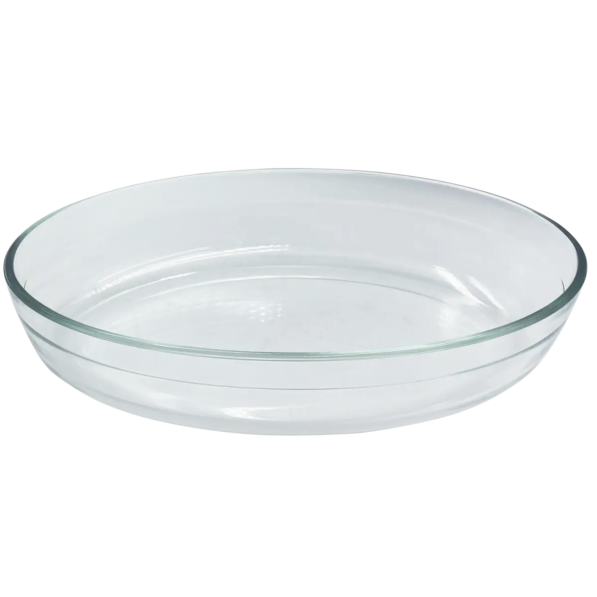 Форма для випікання овальна VITTORA 2л 30*21*6см