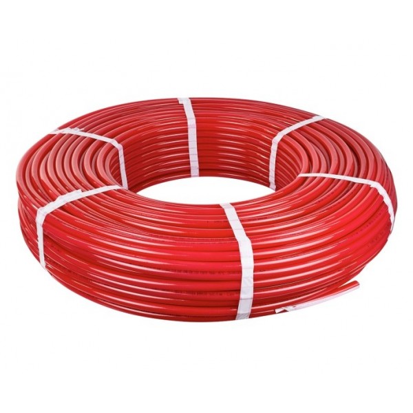 Труба для теплої підлоги Raftec 16x2 (бухта 600м)