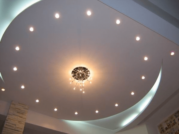 LED прожектор Lebron LF-20S, 20W, 6500K, 1600Lm, 230V, д.руху Ip65 — фото 3