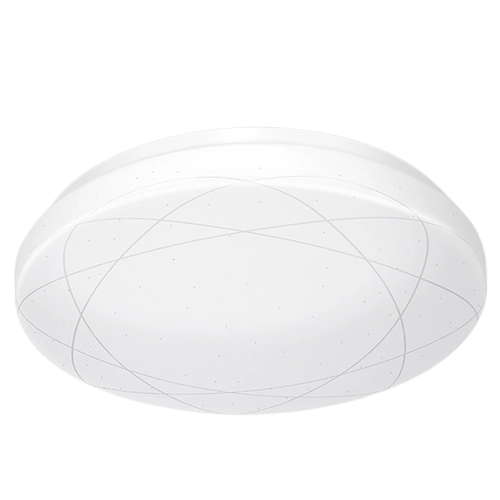 LED світильник Titanum  Орбіта 24 W 5000K 220V (TLCL-245ОR) — фото 4