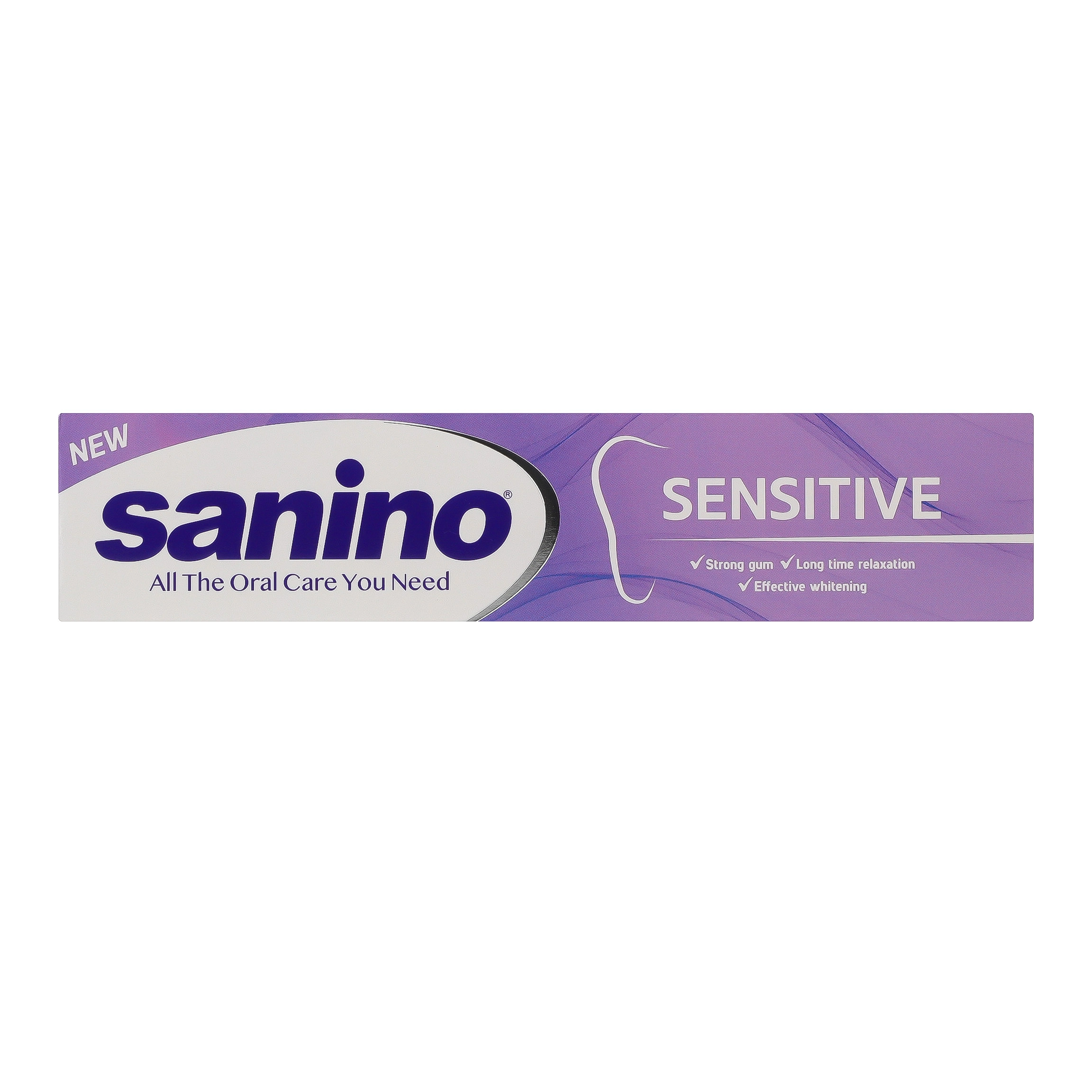 Саніно 75мл для чутливих зубів Sensitive