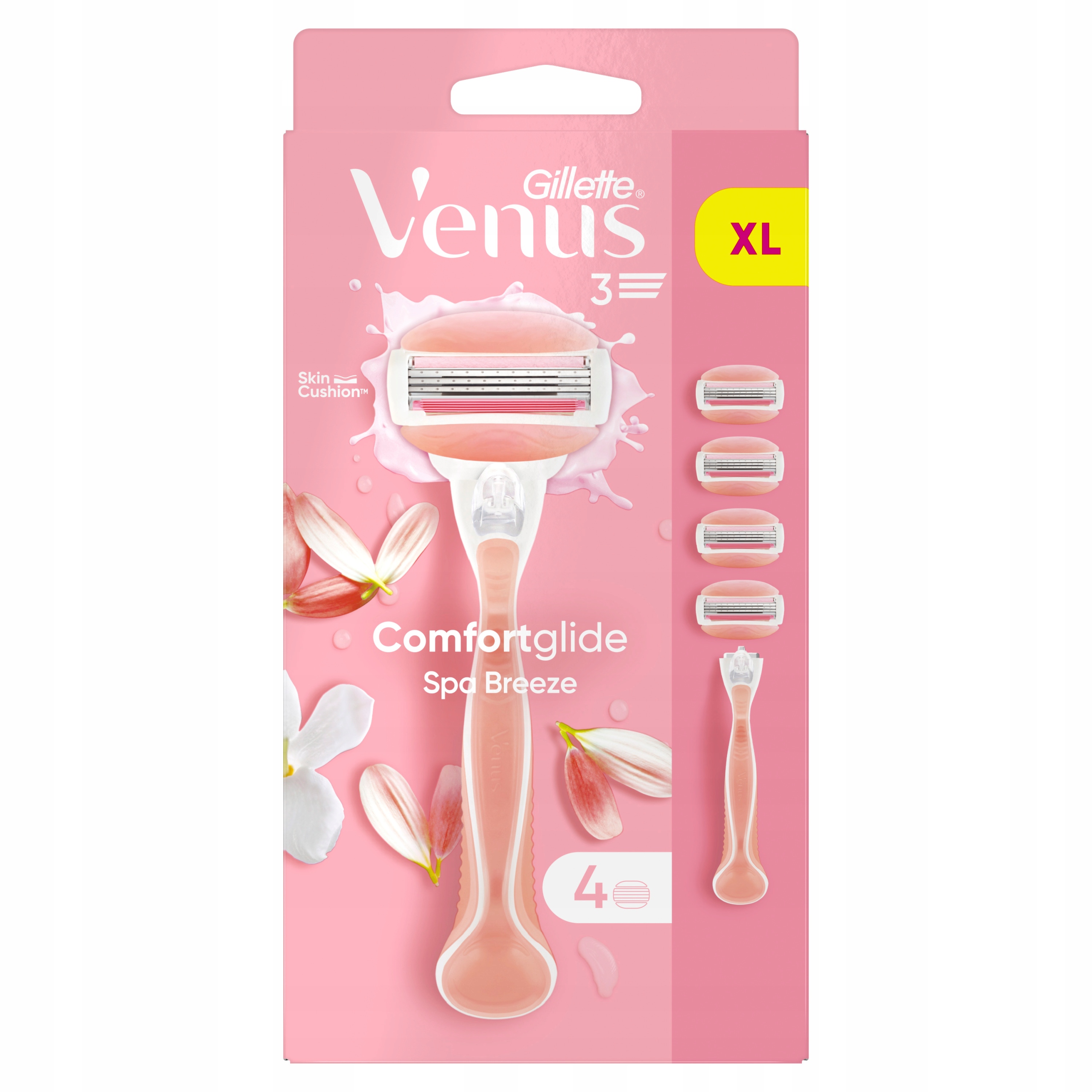 Жилет з-ка Venus (4)