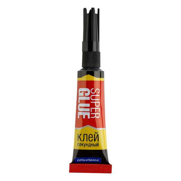 Клей Super GLUE 3гр