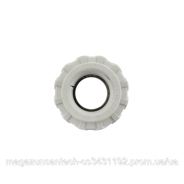 Муфта зажимна COS 20*20 — фото 3