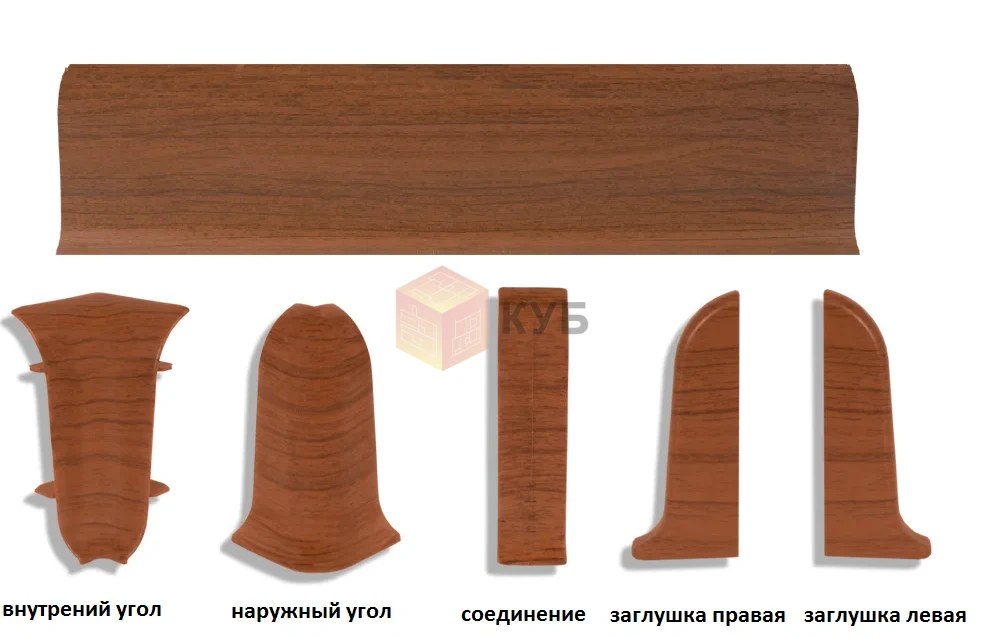 27 Заглушка права Plint АМ 27