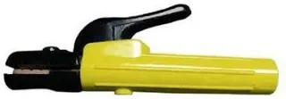 Тримач електродів FORTE H-1016 500амп, латунь, 490гр