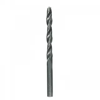 Сверло по металу 10,0*87*133 Haisser INDUSTRIAL кобальт блістер