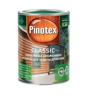 Фарба Pinotex Classic калужниця 1л