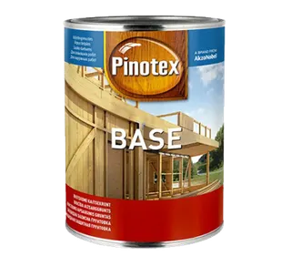 Фарба Pinotex Base 1 л