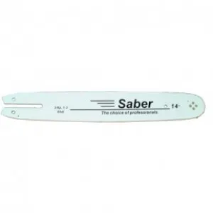 Шина Saber 50 3/8р  35см