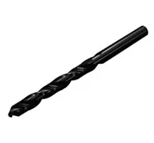 Свердло по металу HSS 4,9 х 86 Besser Pro чорне п =10