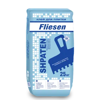Ферозіт SHPATEN FLIESEN /25кг Клей для плитки