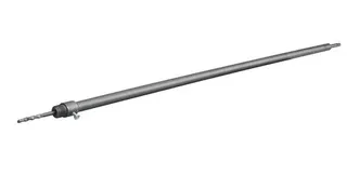 Хвостовик для коронки 22* 800мм SDS-PLUS