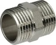 Ніпель хром SD Forte 1/2"