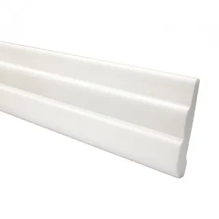 Плінтус полістірольний  Viva Style VM 70 (70*17*2м) (50шт/уп)
