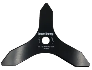 Ніж 3Т Kamberg Professional