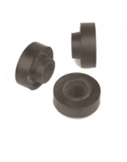 Шайба ущільнювач М10 гумова EPDM