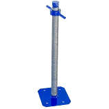 VSF10 Домкрат (350мм) Virastar