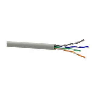 Вита пара ElectroHouse EH/LAN-22 0.51mm екран 305м cshbq
