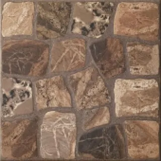 PAMIR BROWN 298*298 (16шт-1,42м²/уп)