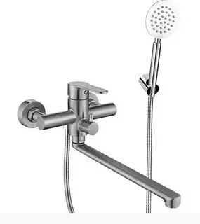 Змішувач для ванни VENTA VA7008A/VS302DS
