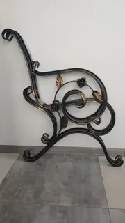 Лавка 20 роза