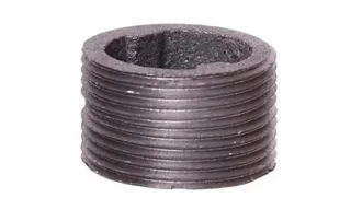 Ніпель на чугунний радіатор1  1/4"(чугун)