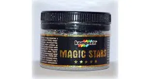 Гліттер Magic stars діамант 60 гр