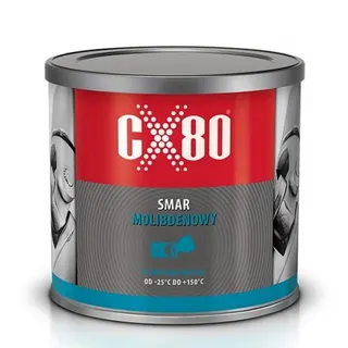 Мастило молібденове CX-80 500 мл банка