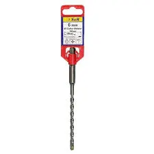 Бур SDS-4plus 10.0*200/260мм4х Cutter Meister