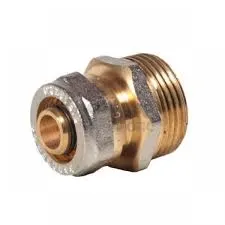 Муфта МП NTM РЗ 16*3/4"