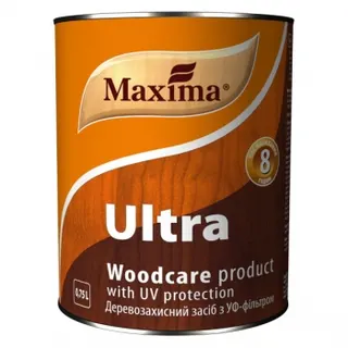Деревозахист Maxima 0,75л горобина