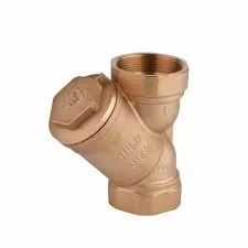 Фільтр грубого очищення 3/4"