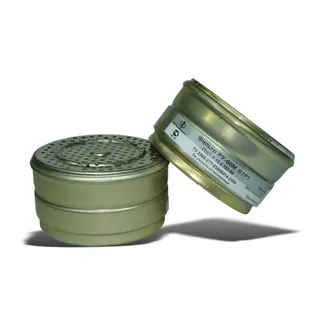 Фільтр РУ 60-М(сорбент) (пара- 2 шт)