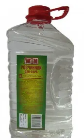 Розчинник 1л Композит