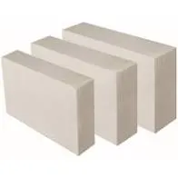 Газобетонні блоки 10*20*60см 2 сорт