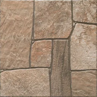 MILANO BROWN 298*298 (16шт-1,42м²/уп)