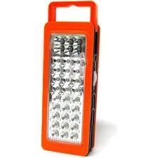 Ліхтар "Базука" 6816 маленька 27+6 LED