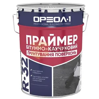 Праймер OREOL 10кг