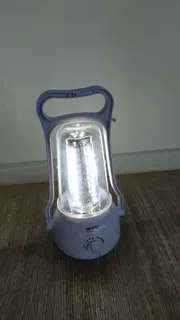 Ліхтар (аккумулятор) ONAS 40LED