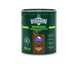 Sniezka Vidaron Impregnat д/дерева 0,75 л Полісандр королівський  V 08