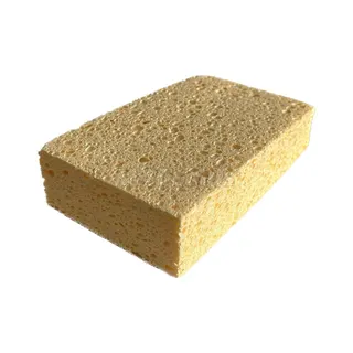 Губка целюлозна FIXTOOL 165x100x50 мм (CFCS165)