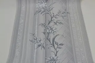 2-1222 Lanita, Скіф Шпалери GarantВініл 0,53*10,05м (12шт)