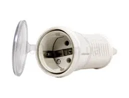 Розетка силова переносна e.socket.pro 4.324n 380В 16А